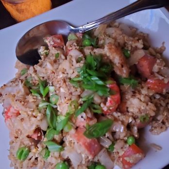 Bootleg Special - Cajun fried rice - Cajun/Creole Near Me - Boston, Massachusetts Bootleg Special - Cajun fried rice - Cajun/Creole Near Me - Boston, Massachusetts
