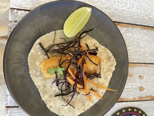 Ictio Fish House by null