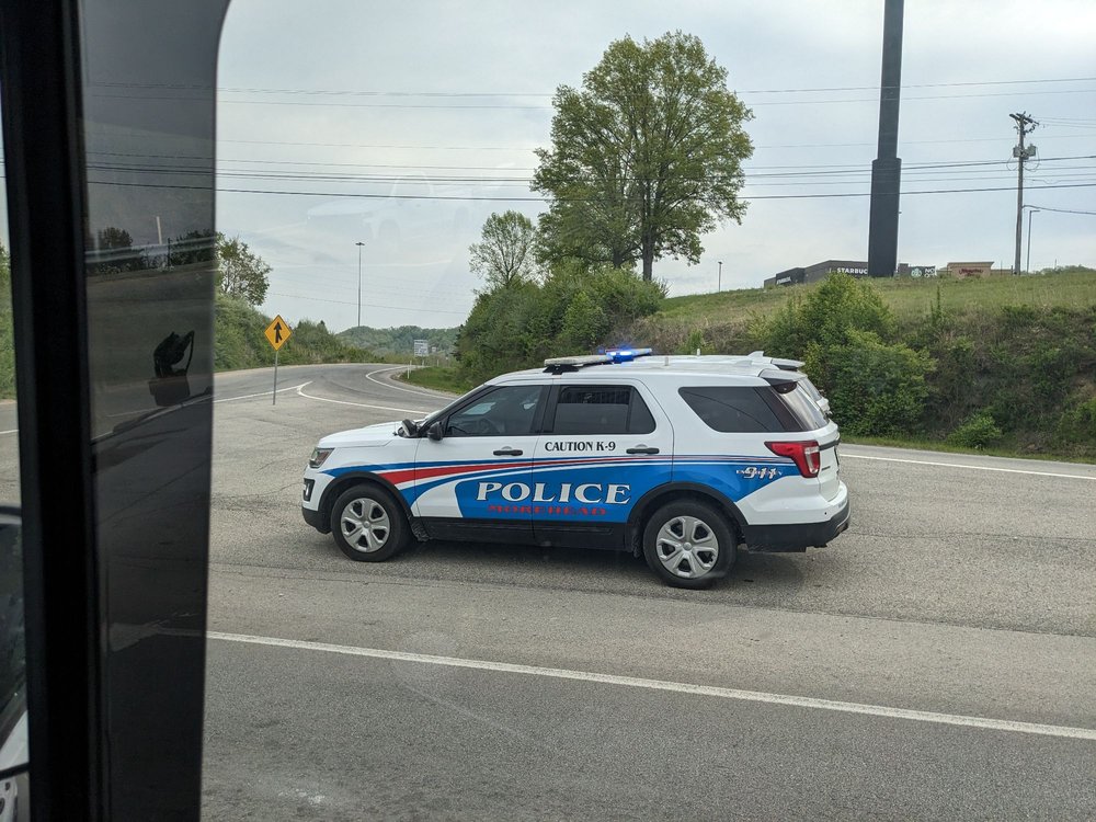 POLICE DEPARTMENT 105 E Main St, Morehead, Kentucky Phone Number Yelp