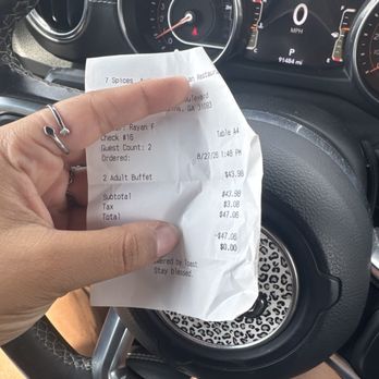 7 Spices - Coffee & Tea Near Me - Warner Robins, Georgia
