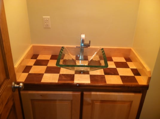 Stouts Plumbing LLC Logo