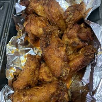Beef Heads - Medium Wings - American Near Me - Clermont, Florida Beef Heads - Medium Wings - American Near Me - Clermont, Florida