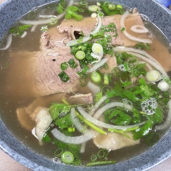 Pho Bonsa - Tai Chin - Pop-Up Restaurants Near Me - Chico, California Pho Bonsa - Tai Chin - Pop-Up Restaurants Near Me - Chico, California