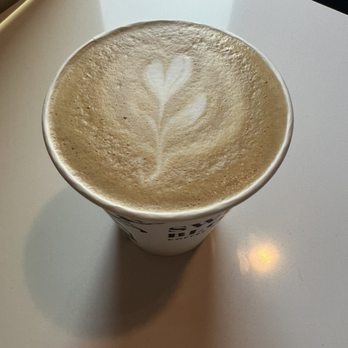 Sweet Bloom Coffee Roasters - Latte - Coffee & Tea Near Me - Westminster, Colorado Sweet Bloom Coffee Roasters - Latte - Coffee & Tea Near Me - Westminster, Colorado