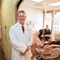 Douglas G Benting DDS, MS, FACP - Phoenix Cosmetic Dentist