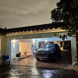 Audi Gainesville - She's home!