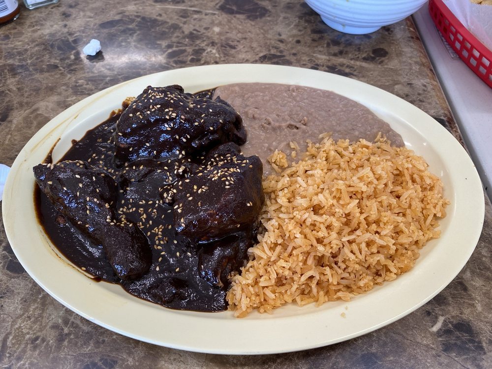 Casa El Dorado Mexican Handcrafts & Tortillas