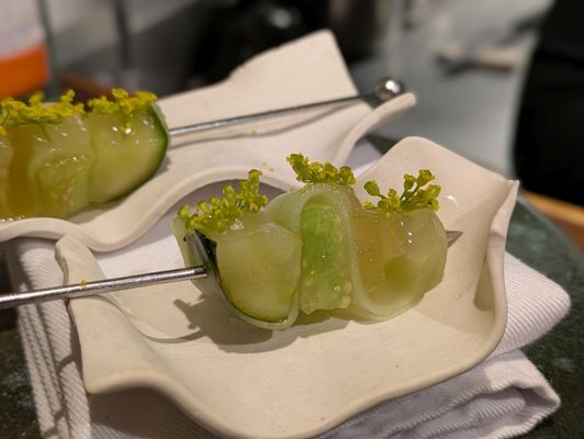 Restaurante Alcalde by null