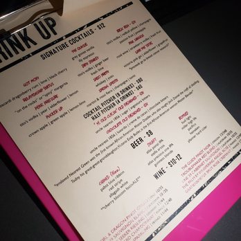 Moxy Washington, DC Downtown - Drink Menu - Hotels Near Me - Washington, DC, District of Columbia Moxy Washington, DC Downtown - Drink Menu - Hotels Near Me - Washington, DC, District of Columbia