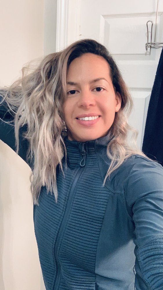 SALON 7 Updated September 2024 93 Photos 107 W Branch Ave, Pine