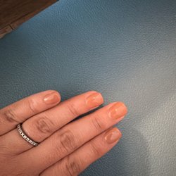 Nail Zone
