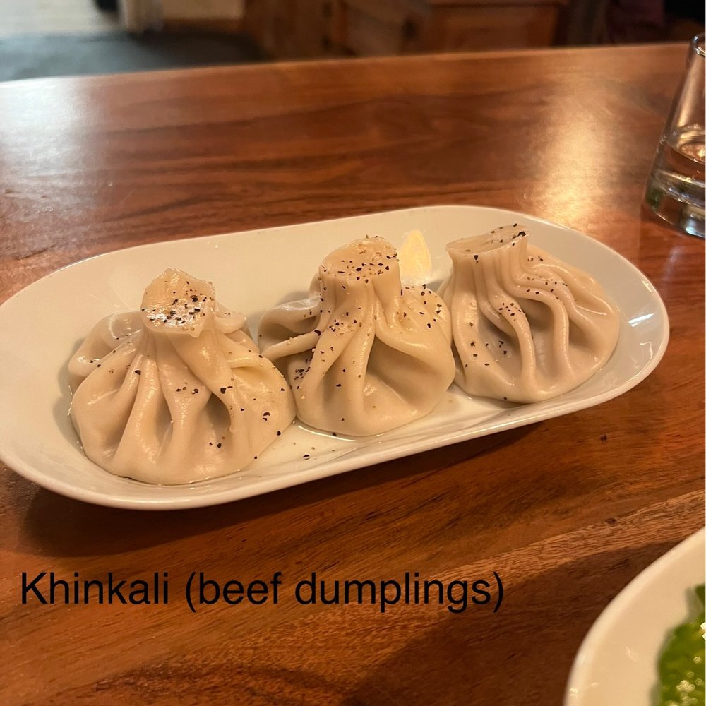 Dediko - Georgian Near Me - Vancouver, Washington