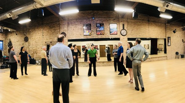 Fred Astaire Dance Studios by null