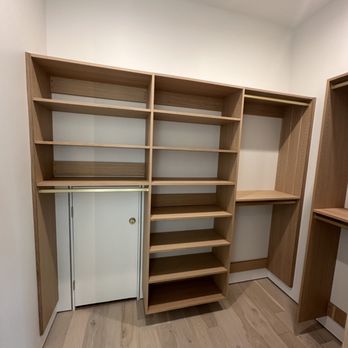 Creative Storage Concepts - Cabinetry Near Me - Covington, Louisiana