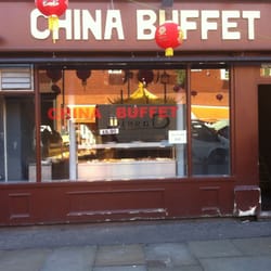 China Buffet