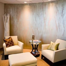 Pura Vida Medspa & Cosmetic Laser Center - Our relaxation room.
