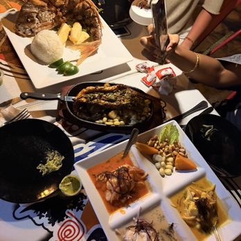 7 Tables on the Beach - The best food on the beach!! - Peruvian Near Me - Hollywood, Florida 7 Tables on the Beach - The best food on the beach!! - Peruvian Near Me - Hollywood, Florida