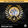 Photo of Michael Lim - Kinetic Real Estate