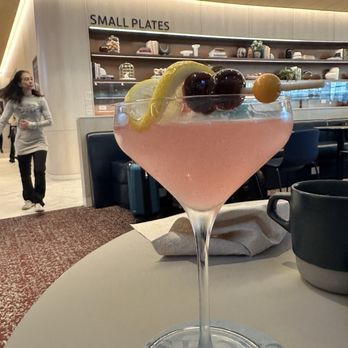 Capital One Lounge - Airport Lounges Near Me - Las Vegas, Nevada Capital One Lounge - Airport Lounges Near Me - Las Vegas, Nevada