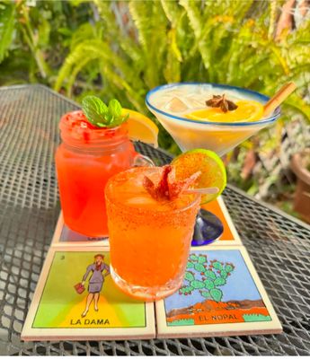 Hugo's Cocina by null