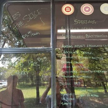 That Pie Place - Menu - Desserts Near Me