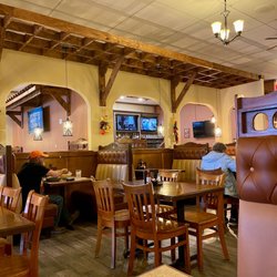 Mi Patron Mexican Restaurant - Farmville