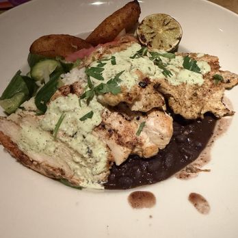 The Cheesecake Factory - Peruvian Chicken - Desserts Near Me - Orlando, Florida