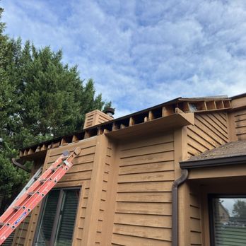 Sterling Services - Exterior repair - Roofing Near Me