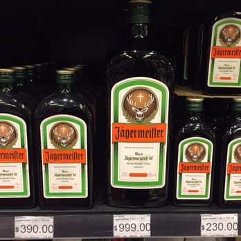 Bodega Amparo - Awwwwww Jagermeister's family. - Beer, Wine & Spirits Near Me - Buenos Aires, C Bodega Amparo - Awwwwww Jagermeister's family. - Beer, Wine & Spirits Near Me - Buenos Aires, C