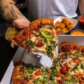BEST of Glendale Pizza Delivery - Yelp