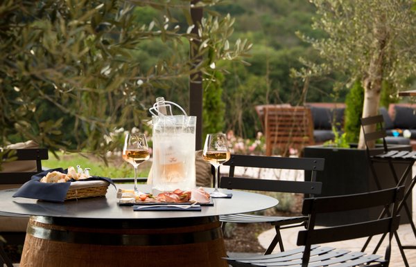 Domaine de la Klauss by null