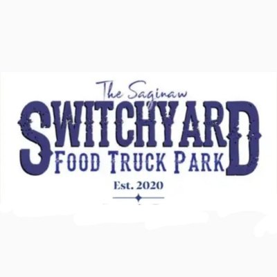 Saginaw Switchyard by null