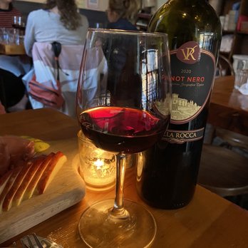 Piccoli Trattoria - Pinot Noir (Bottle) - Italian Near Me - Brooklyn, New York Piccoli Trattoria - Pinot Noir (Bottle) - Italian Near Me - Brooklyn, New York