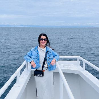 Princess Monterey Whale Watching - Whale Watching Tours Near Me - Monterey, California Princess Monterey Whale Watching - Whale Watching Tours Near Me - Monterey, California