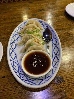 Thawan Thai Cuisine by null