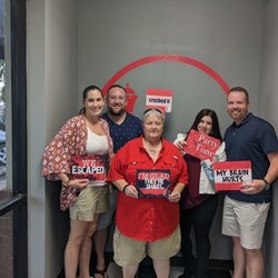 Checkmate Escape Rooms