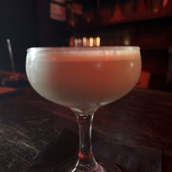 Last Caress - Espresso martini - Bars Near Me - San Antonio, Texas Last Caress - Espresso martini - Bars Near Me - San Antonio, Texas