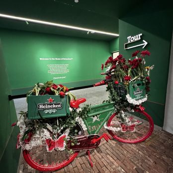 Heineken Experience - Museums Near Me - Amsterdam, New Hampshire Heineken Experience - Museums Near Me - Amsterdam, New Hampshire