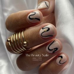 The Beauty Nails