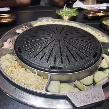 Nosh Grill House - Sides - Chinese Near Me - Rockville, Maryland