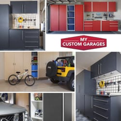 My Custom Garages - custom garages