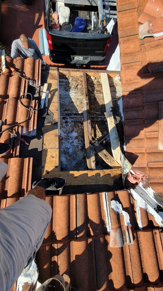 Slide of Dimas Service & Repair