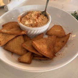 Lobster Brie