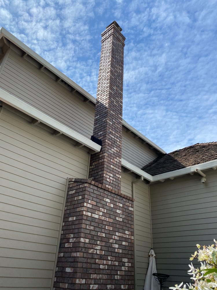 Five Star Chimney Repair