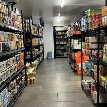 Crafted Selections - Inside the beer cave - Beer, Wine & Spirits Near Me - Escondido, California Crafted Selections - Inside the beer cave - Beer, Wine & Spirits Near Me - Escondido, California