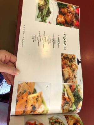 Yen Ching Restaurant by null