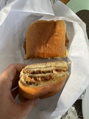 Mona Lisa Salumeria by null