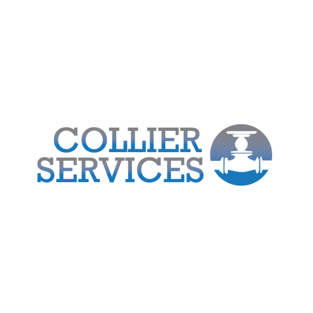 Slide of Collier Services