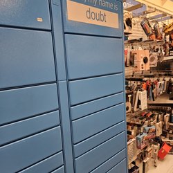 Ross Dress for Less - Doubt locker name