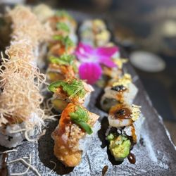 Fuji at WoC